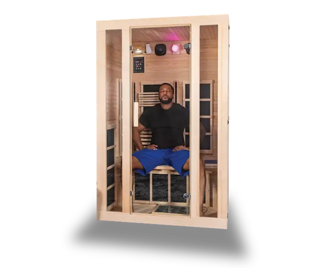 Compact & 1-Person Models